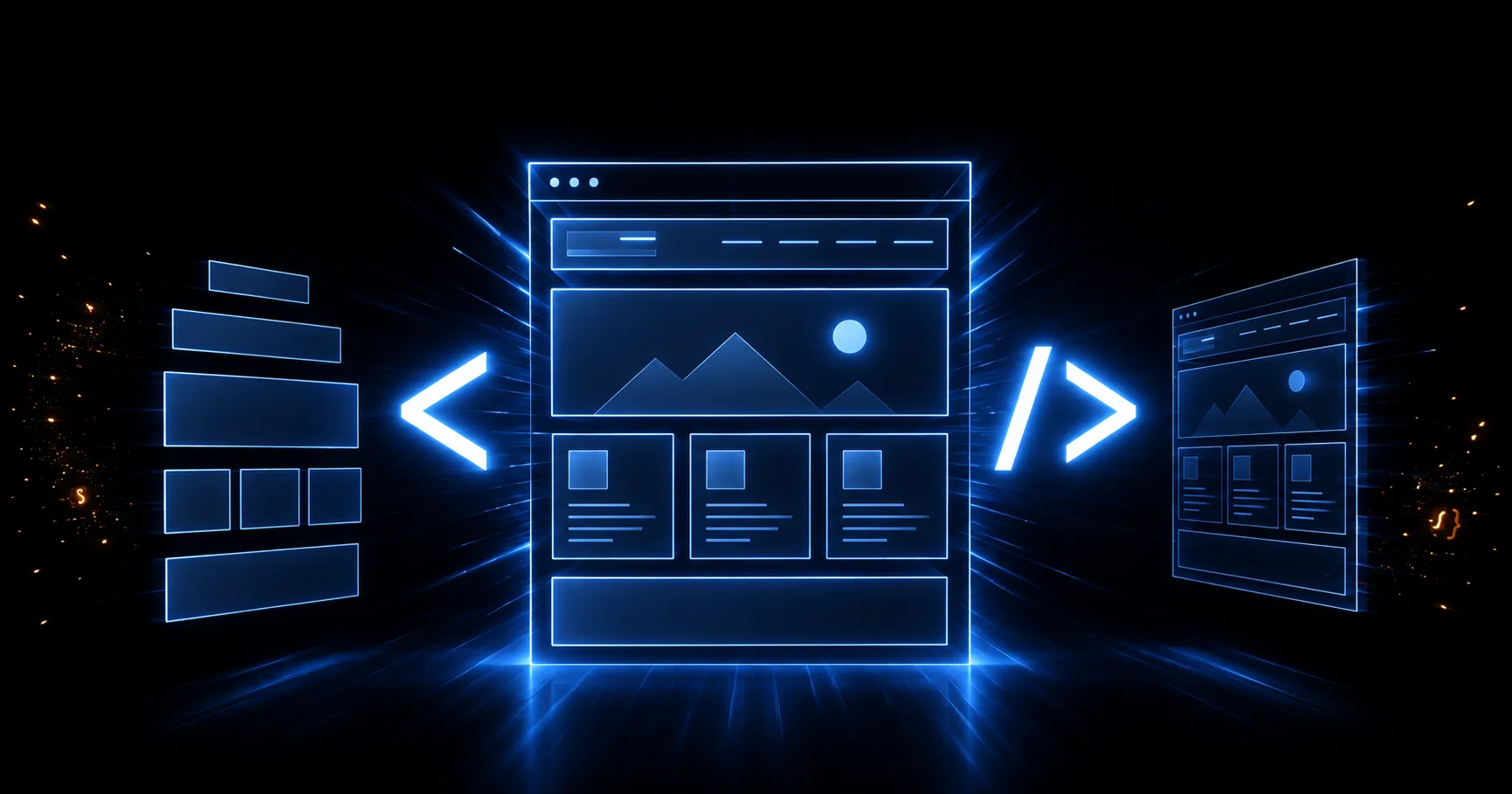 HTML-First Websites Are Winning Again in 2026 | Max Mendes